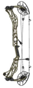 Mathews Lift RS 2025 available at Daves Archery in Pittsfield, MA