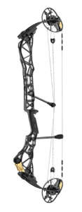 Mathews Title 34 competition bows available at Daves Sporting Goods in Pittsfield MA