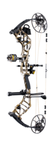 Bear Archery Legend 30 - compound bow at Dave's Sporting Goods in Pittsfield MA