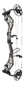 Bear Persist Compound Bow at Daves Sporting Goods in Pittsfield MA
